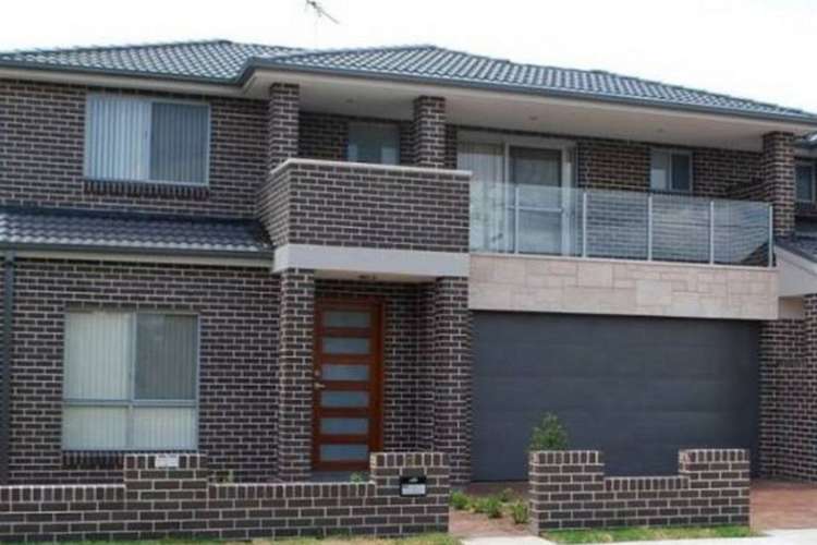 Main view of Homely house listing, 6 Edinburgh Drive, Revesby Heights NSW 2212