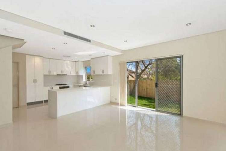 Second view of Homely house listing, 6 Edinburgh Drive, Revesby Heights NSW 2212