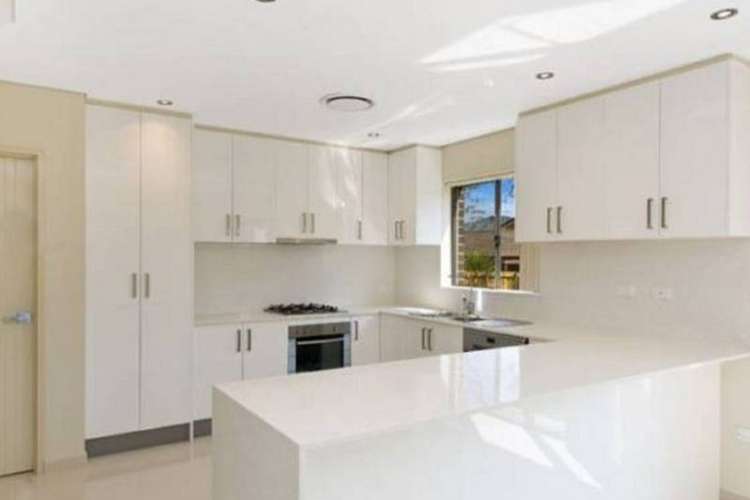 Fourth view of Homely house listing, 6 Edinburgh Drive, Revesby Heights NSW 2212
