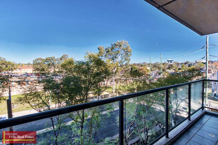 Fifth view of Homely unit listing, 307/1 Griffiths Street, Blacktown NSW 2148