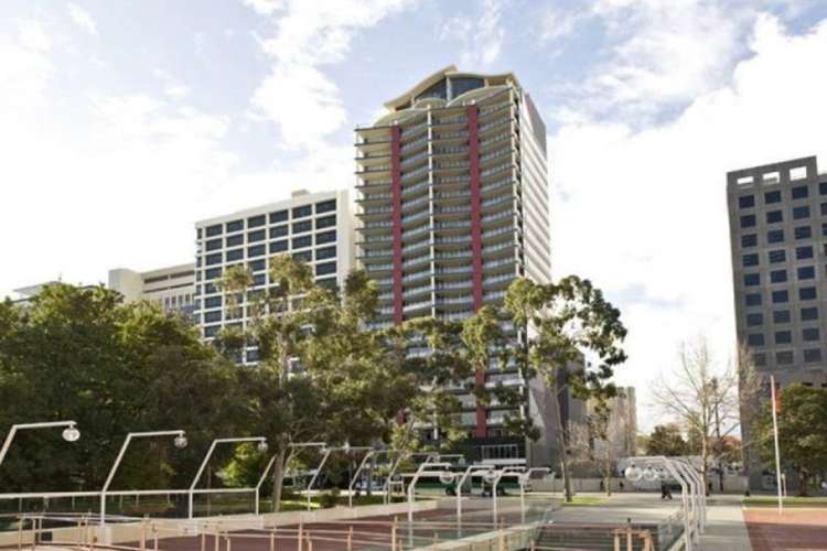 Main view of Homely apartment listing, 50/22 St Georges Terrace, Perth WA 6000