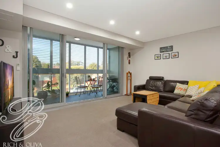 104/4 Broughton Street, Canterbury NSW 2193
