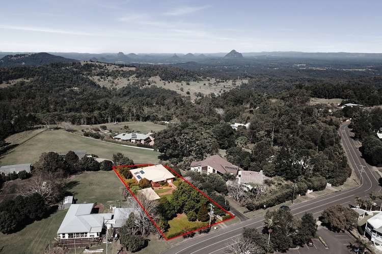 Second view of Homely house listing, 5 Mountain View Road, Bald Knob QLD 4552