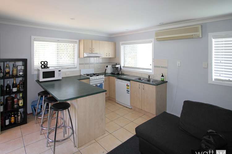 Second view of Homely unit listing, 22/483 Sandgate Road, Albion QLD 4010