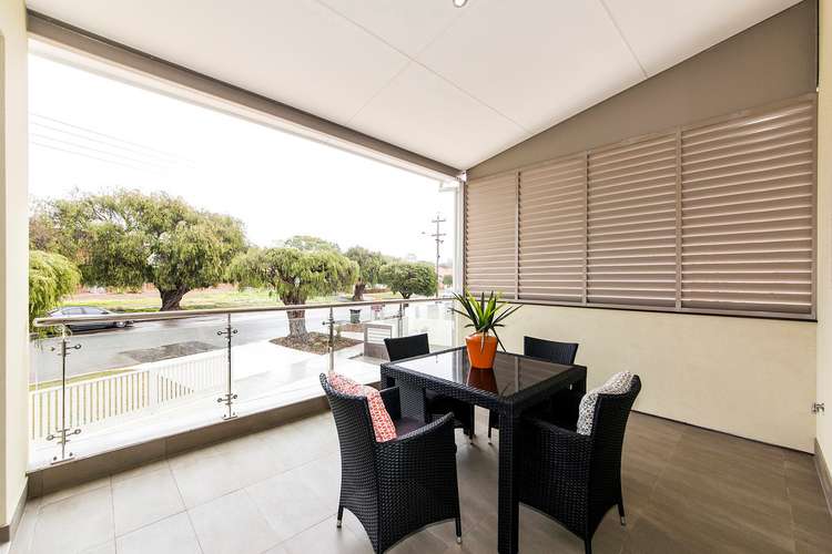 Fifth view of Homely apartment listing, 13/42 Shakespeare Street, Mount Hawthorn WA 6016