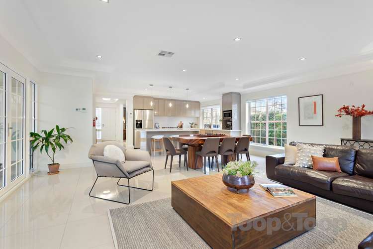 Fifth view of Homely house listing, 14 Fuller Street, Walkerville SA 5081