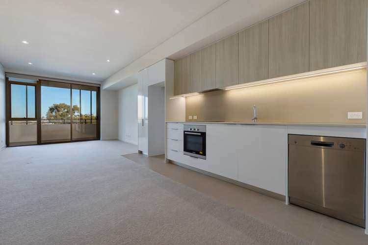Main view of Homely apartment listing, 12/1 Freshwater Parade, Claremont WA 6010