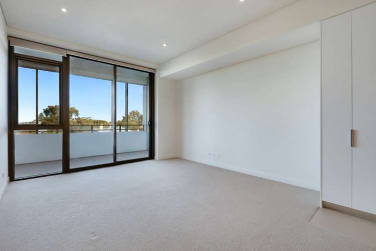 Third view of Homely apartment listing, 12/1 Freshwater Parade, Claremont WA 6010