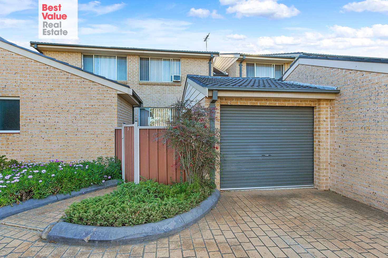 Main view of Homely apartment listing, 3/130 Newton Road, Blacktown NSW 2148