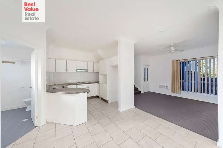 Third view of Homely apartment listing, 3/130 Newton Road, Blacktown NSW 2148