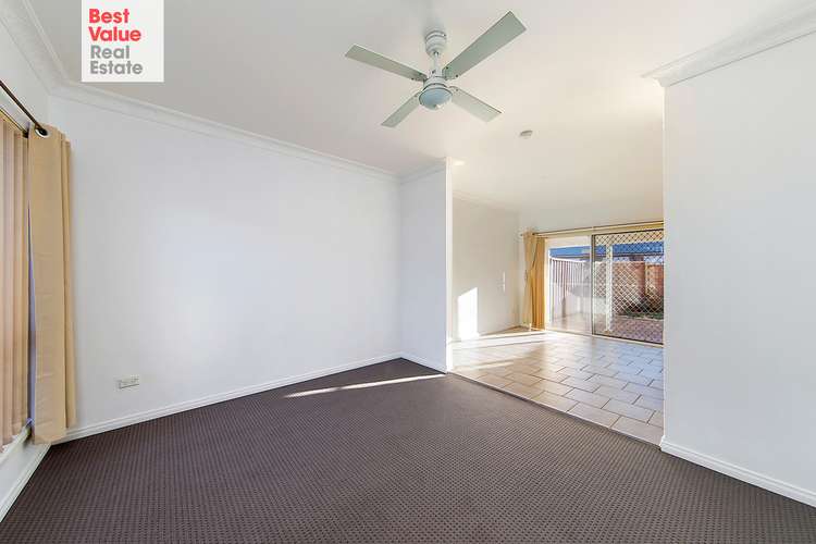 Fourth view of Homely apartment listing, 3/130 Newton Road, Blacktown NSW 2148