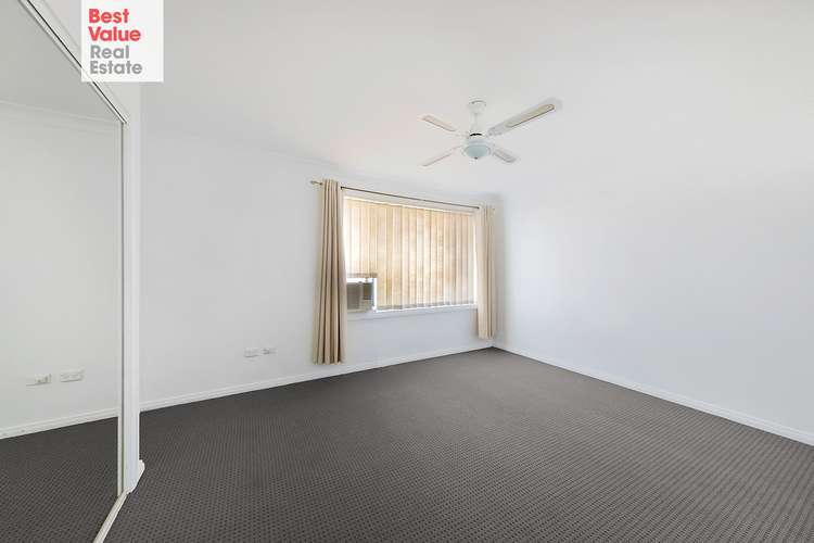 Fifth view of Homely apartment listing, 3/130 Newton Road, Blacktown NSW 2148
