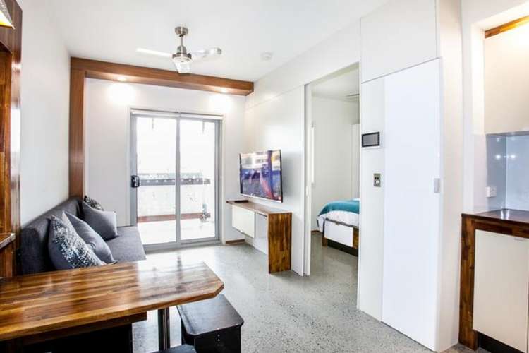 Main view of Homely apartment listing, 400 Vulture Street, Woolloongabba QLD 4102