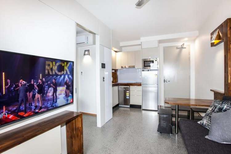 Second view of Homely apartment listing, 400 Vulture Street, Woolloongabba QLD 4102