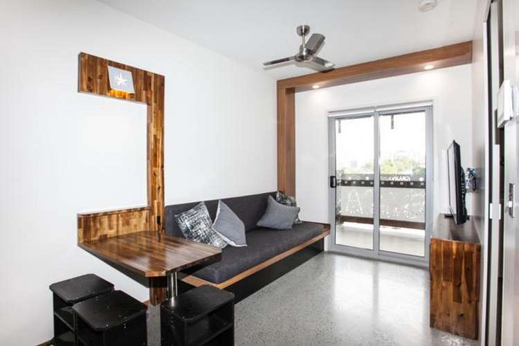 Third view of Homely apartment listing, 400 Vulture Street, Woolloongabba QLD 4102