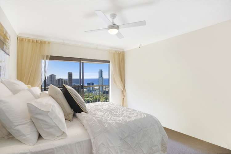 Third view of Homely apartment listing, 111/8 Admiralty Drive, Paradise Waters QLD 4217