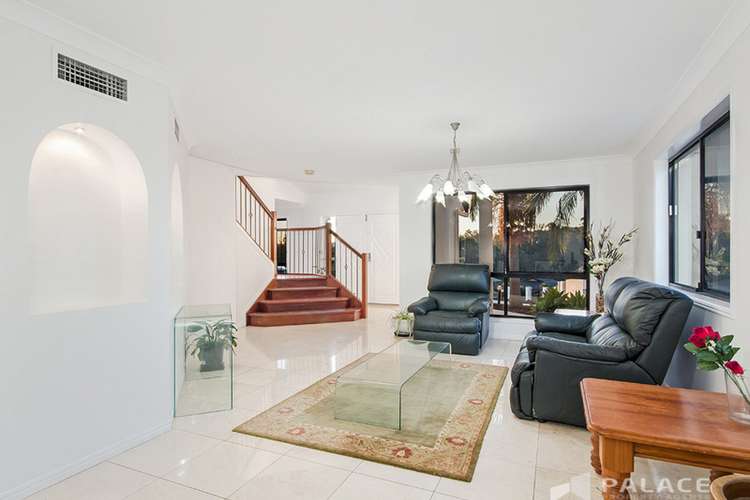 Third view of Homely house listing, 19 Nautilus Close, Karalee QLD 4306