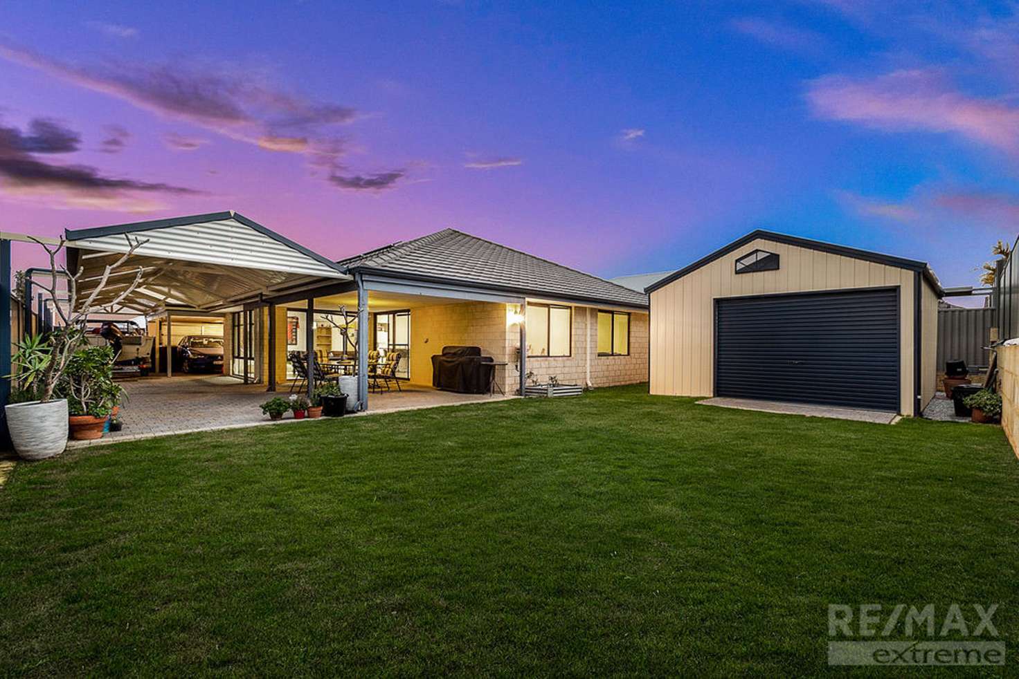 Main view of Homely house listing, 57 Farnham Pass, Alkimos WA 6038