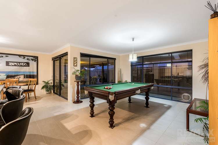 Fifth view of Homely house listing, 57 Farnham Pass, Alkimos WA 6038
