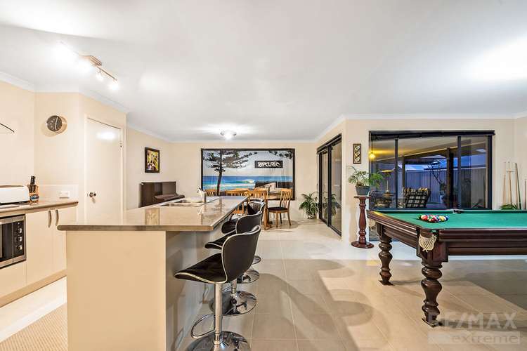 Seventh view of Homely house listing, 57 Farnham Pass, Alkimos WA 6038