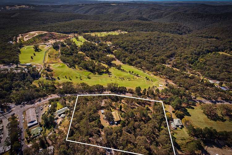 1761 Wisemans Ferry Road, Central Mangrove NSW 2250