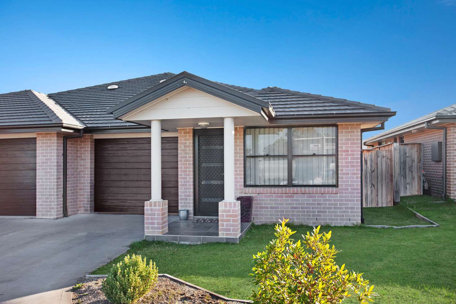 Main view of Homely house listing, 191 Aberglasslyn Road, Aberglasslyn NSW 2320