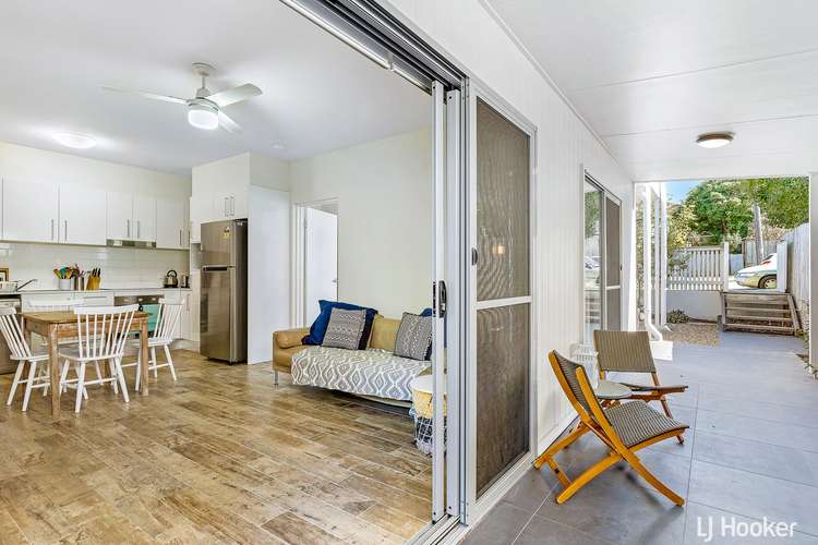 Fourth view of Homely house listing, 1/51 Real Street, Annerley QLD 4103