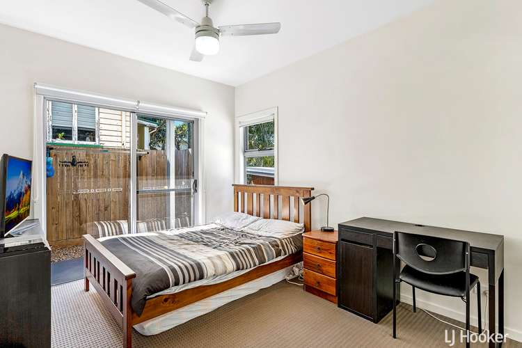 Sixth view of Homely house listing, 1/51 Real Street, Annerley QLD 4103