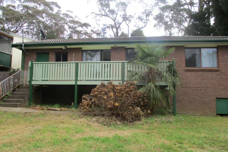 Third view of Homely house listing, 43 Lawrence Street, Blackheath NSW 2785