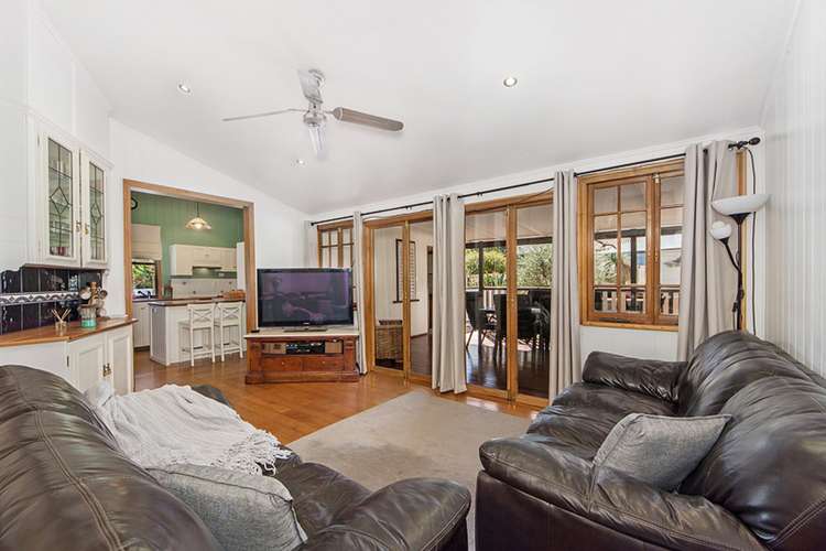 Fourth view of Homely house listing, 106 Blackstone Road, Silkstone QLD 4304