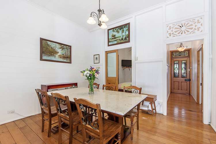 Fifth view of Homely house listing, 106 Blackstone Road, Silkstone QLD 4304