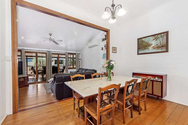 Sixth view of Homely house listing, 106 Blackstone Road, Silkstone QLD 4304