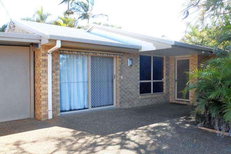 Main view of Homely house listing, 57 Davidson Street, Bargara QLD 4670