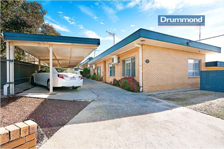 Main view of Homely blockOfUnits listing, 554 Thompson Street, Albury NSW 2640
