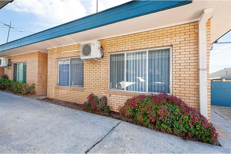 Second view of Homely blockOfUnits listing, 554 Thompson Street, Albury NSW 2640