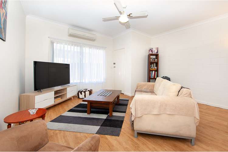 Third view of Homely blockOfUnits listing, 554 Thompson Street, Albury NSW 2640