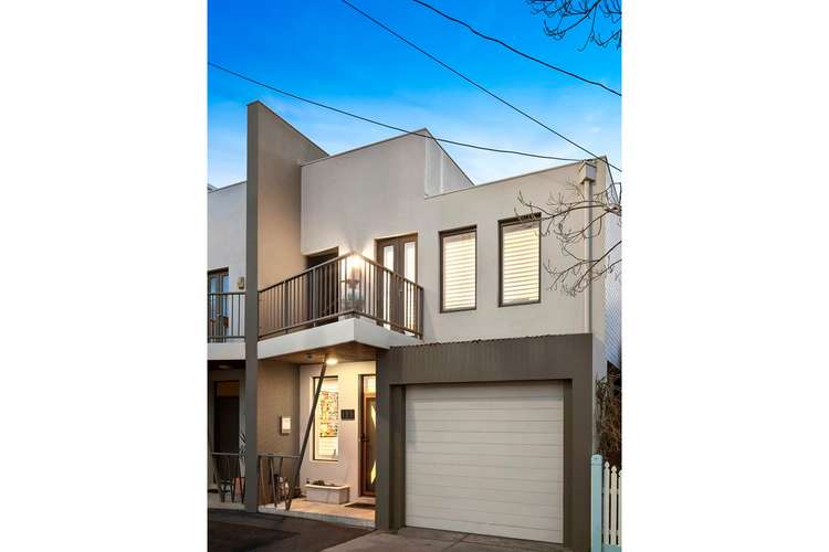 Main view of Homely house listing, 193 Princes Street, Port Melbourne VIC 3207