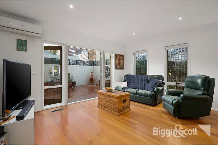 Second view of Homely house listing, 193 Princes Street, Port Melbourne VIC 3207