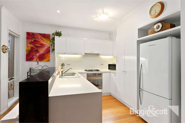 Fourth view of Homely house listing, 193 Princes Street, Port Melbourne VIC 3207
