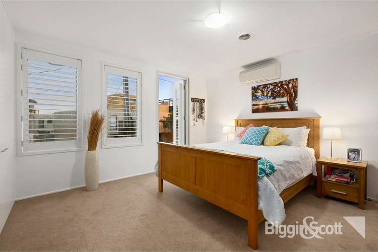 Fifth view of Homely house listing, 193 Princes Street, Port Melbourne VIC 3207