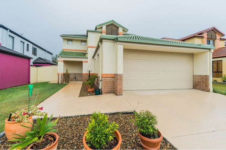 Main view of Homely house listing, 79 Tee Trees Boulevard, Arundel QLD 4214