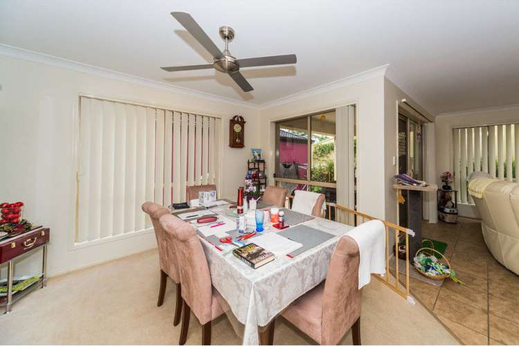 Third view of Homely house listing, 79 Tee Trees Boulevard, Arundel QLD 4214