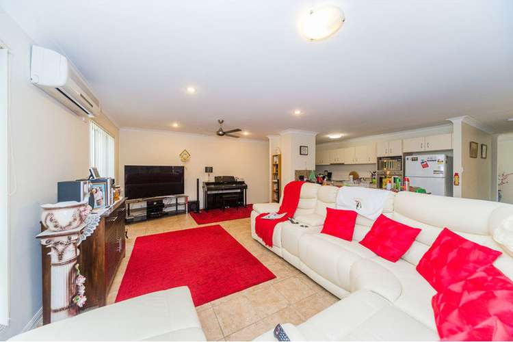 Fourth view of Homely house listing, 79 Tee Trees Boulevard, Arundel QLD 4214