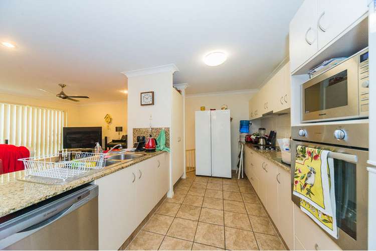 Fifth view of Homely house listing, 79 Tee Trees Boulevard, Arundel QLD 4214