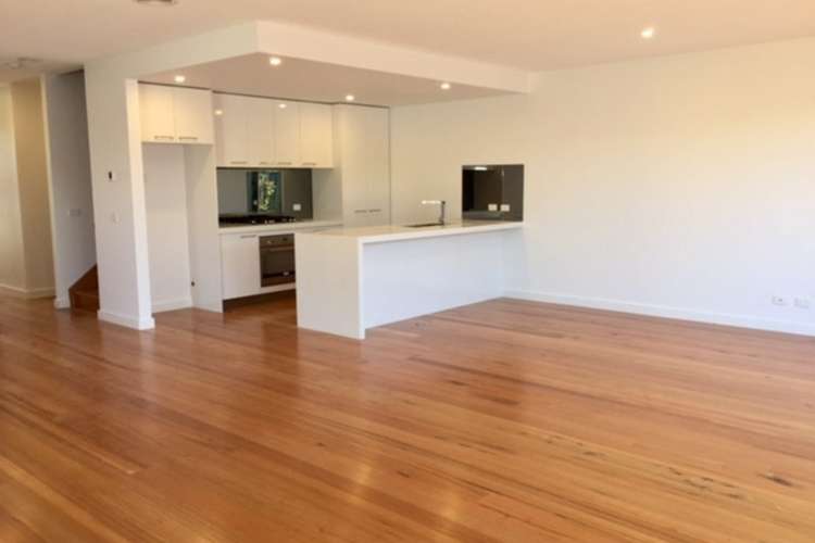 Second view of Homely townhouse listing, 11 Willmott Street, Aspendale VIC 3195