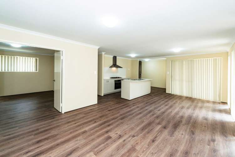 Second view of Homely house listing, 37 Malleefowl Way, Alkimos WA 6038