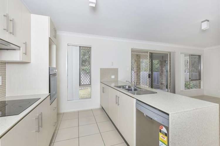 Second view of Homely house listing, 23 MacBride Court, Collingwood Park QLD 4301