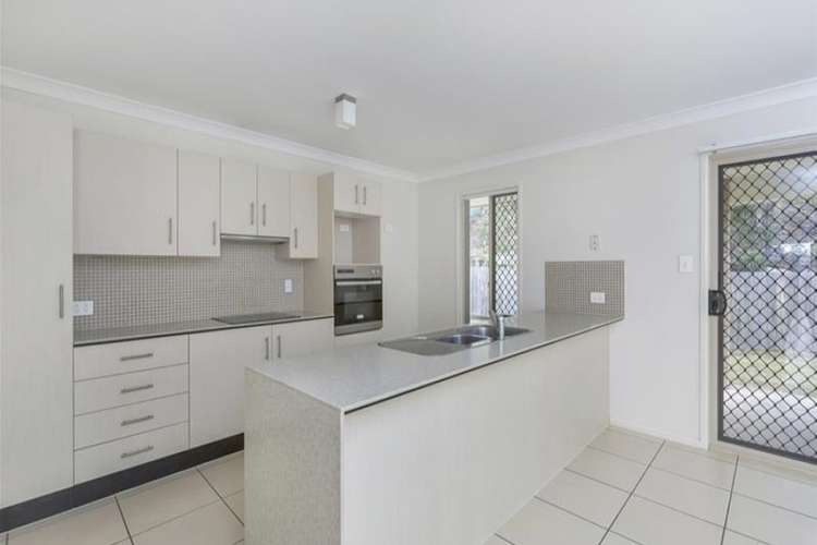 Third view of Homely house listing, 23 MacBride Court, Collingwood Park QLD 4301