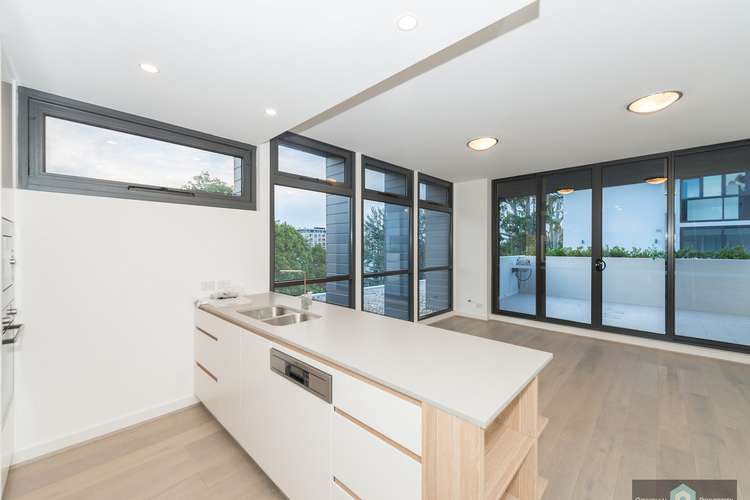 Third view of Homely apartment listing, The Penthouse/8-10 Park Avenue, Waitara NSW 2077