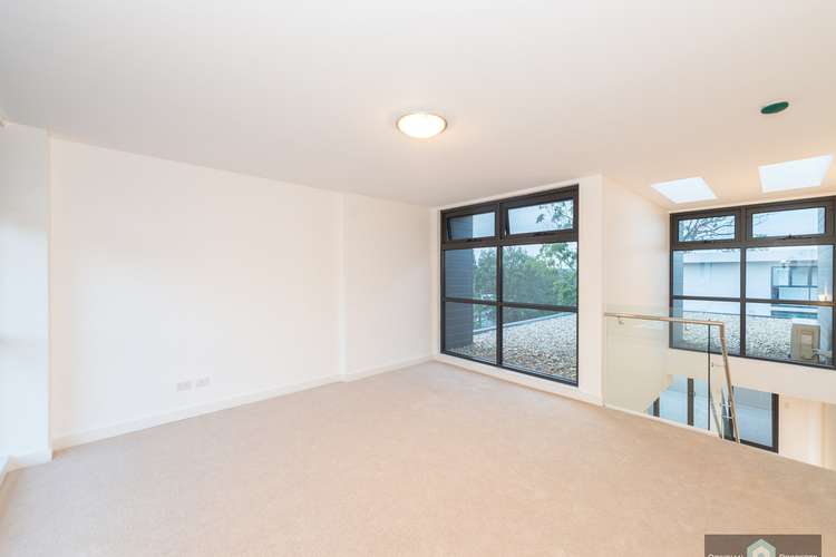 Fourth view of Homely apartment listing, The Penthouse/8-10 Park Avenue, Waitara NSW 2077